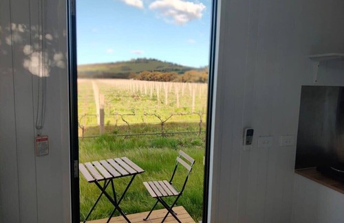 Toolleen Casa | Vineyard Retreat Summ