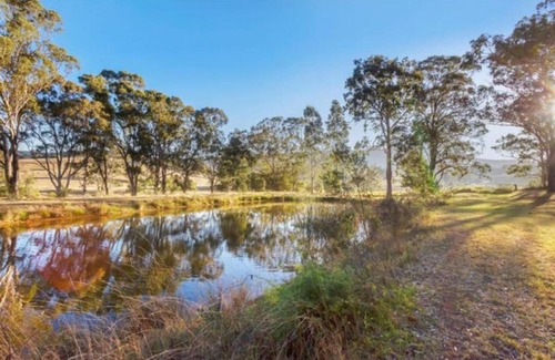 Mount View Casa | Vineyard Retreat entire home