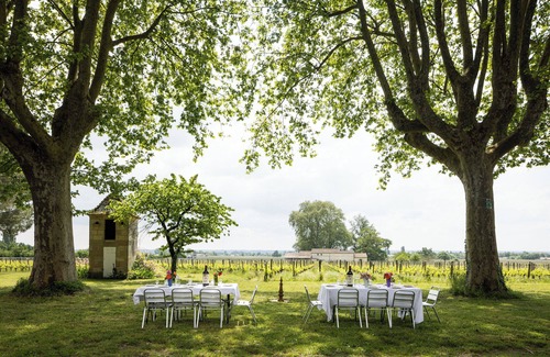 Saint-Emilion Casa | Vineyard Retreat in the Heart of Wine Country