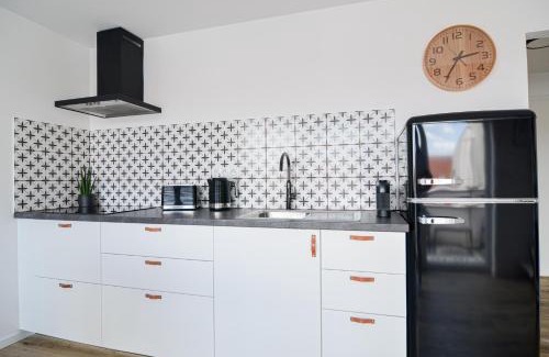 Mikulov Apartamento | Vineyard Terrace Apartment