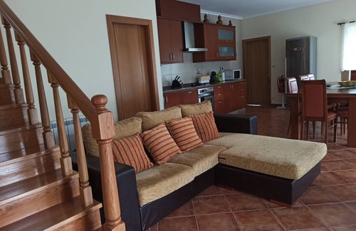Barro Casa | Vineyards Valley House