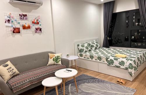 District 9 Apartamento | Vinhome Grand Park Homestay-Holliday Stay House
