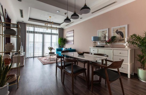 Thanh Xuan Apartamento | Vinhomes Royal City#R4#2bedroom#2bathroom