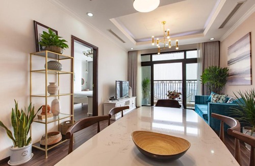Thanh Xuan Apartamento | Vinhomes Royal City#R4#2bedroom#2bathroom