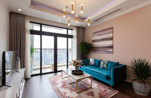 Thanh Xuan Apartamento | Vinhomes Royal City#R4#2bedroom#2bathroom