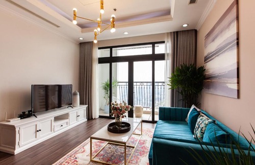 Thanh Xuan Apartamento | Vinhomes Royal City#R4#2bedroom#2bathroom