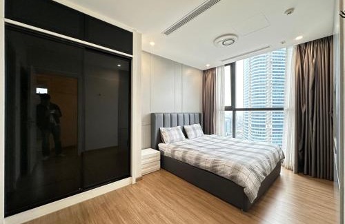 My Đinh Apartamento | Vinhomes Skylake Phạm Hùng Hà Nội Dani Apartment