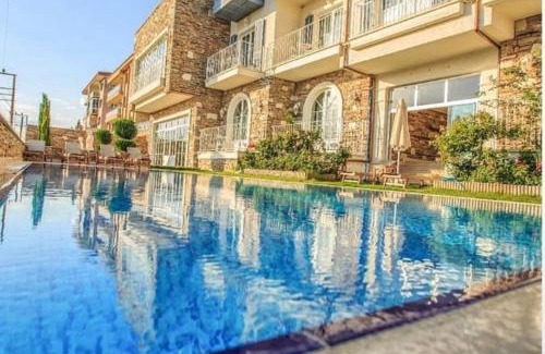 Selcuk Hotel | Vinifera Ephesus Hotel