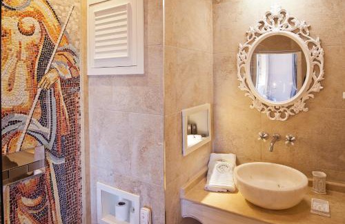 Selcuk Hotel | Vinifera Ephesus Hotel