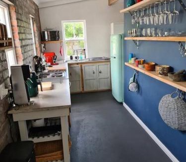 Noordhoek Casa | Vinistrella