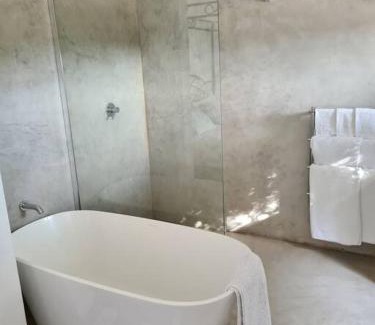 Noordhoek Casa | Vinistrella