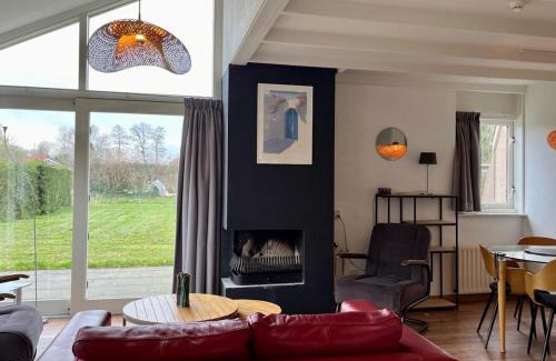 Zwiggelte Casa | Vink I Ruim vakantiehuis met mooie tuin