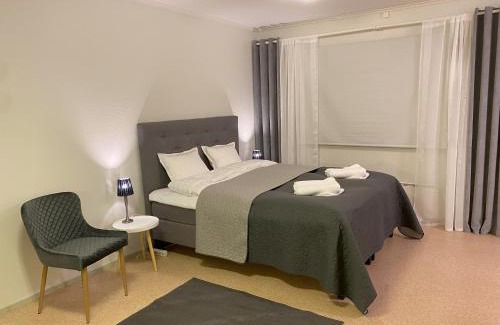 Kauhajoki Apartamento | Vinkkeli, Kalustettu 1H+Sauna, Kauhajoki, Päntäne