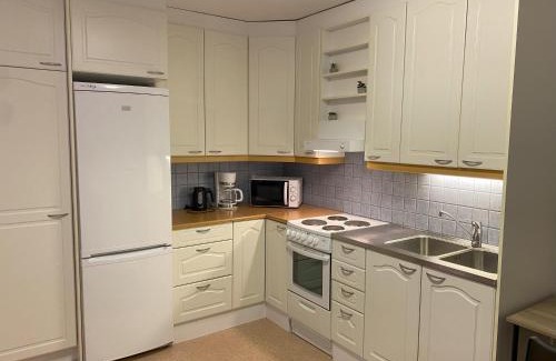 Kauhajoki Apartamento | Vinkkeli, Kalustettu 1H+Sauna, Kauhajoki, Päntäne