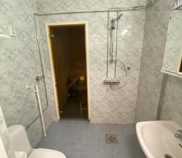 Kauhajoki Apartamento | Vinkkeli, Kalustettu 1H+Sauna, Kauhajoki, Päntäne