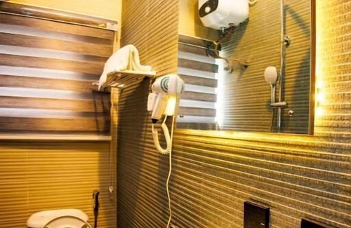 Okpanam Hotel | VINMILAN Hotel & Resort