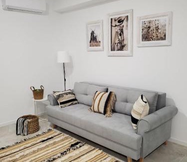 Ternopil Apartamento | VINNA Просторі апартаменти в новобудові.
