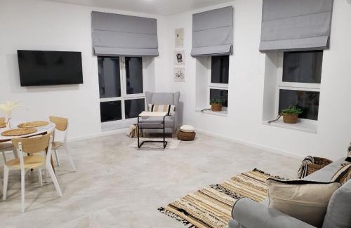 Ternopil Apartamento | VINNA Просторі апартаменти в новобудові.