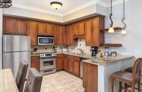 Napa Complejo | Vino Bello Resort 1 Bdrm/Full Kitchen