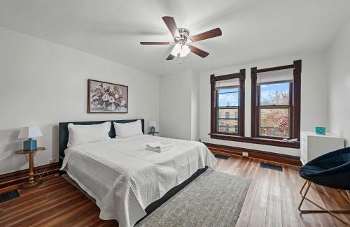 Italian Village Casa | Vino & Vibes Villa