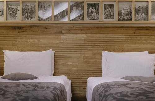 Avlabari Hotel | Vinotel Boutique Hotel