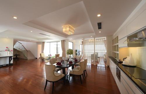 Ganh Dau Complejo | Vinpearl Resort & Spa Phu Quoc