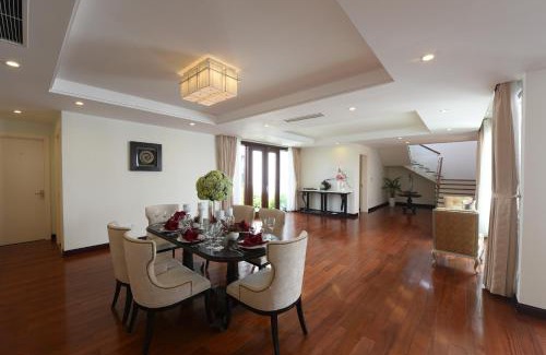 Ganh Dau Complejo | Vinpearl Resort & Spa Phu Quoc