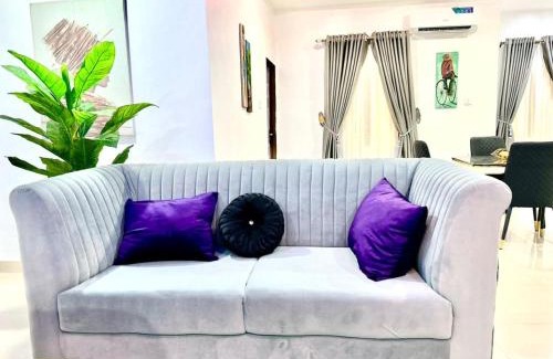 Benin City Apartamento | VinRues Apartment and Suites