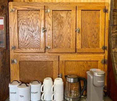 Sutter Creek Apartamento | Vintage 1857~Stone & Beam Cellar