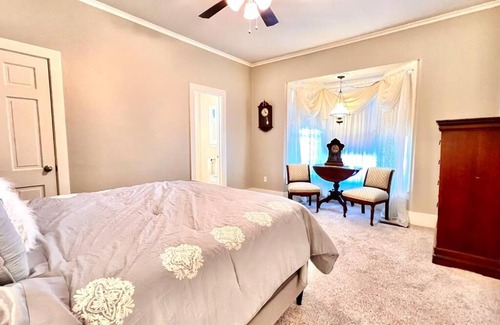 El Reno Casa | Vintage 66: Hoff House of El Reno