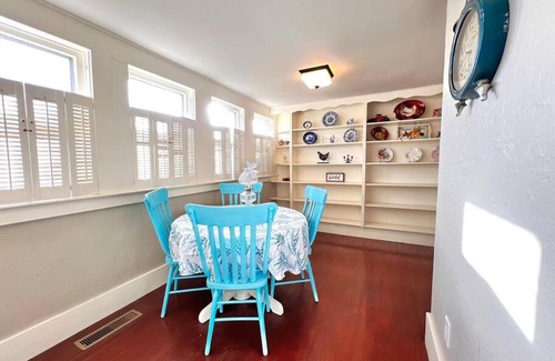 El Reno Casa | Vintage 66: Hoff House of El Reno