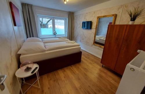 Neustadt-Nord Apartamento | Vintage Apartment