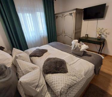 Tirgu Jiu Apartamento | Vintage Central Apartament