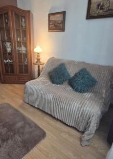 Tirgu Jiu Apartamento | Vintage Central Apartament