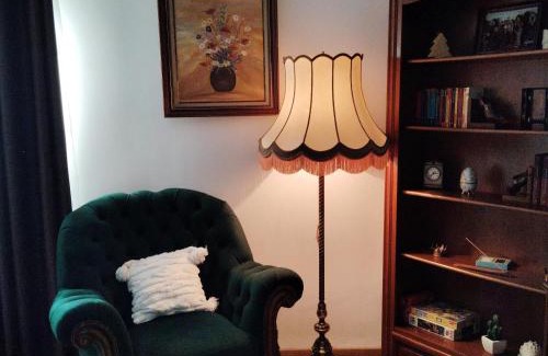 Tirgu Jiu Apartamento | Vintage Central Apartament