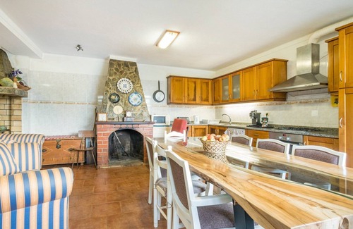 Figueiro dos Vinhos Apartamento | Vintage charm meets modern comfort 3