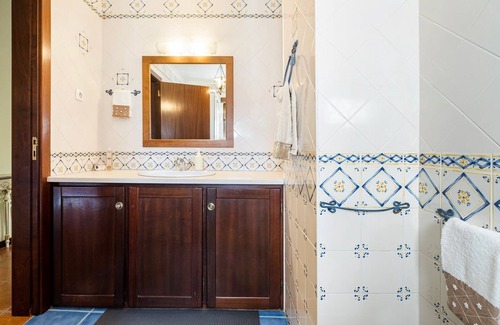 Figueiro dos Vinhos Apartamento | Vintage charm meets modern comfort 3