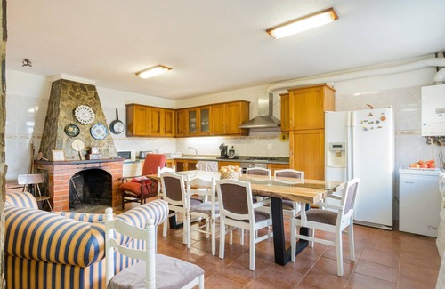 Figueiro dos Vinhos Apartamento | Vintage charm meets modern comfort 3