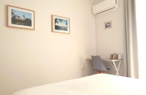 Ampelokipoi Apartamento | Vintage Chic