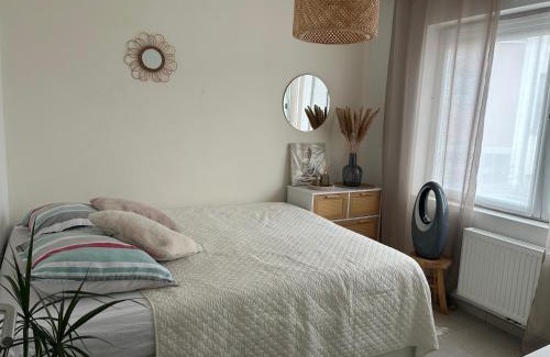 Zwijndrecht Apartamento | Vintage dream