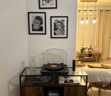 Zwijndrecht Apartamento | Vintage dream