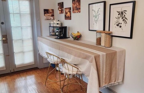 Earlewood Apartamento | Vintage Escape *New*