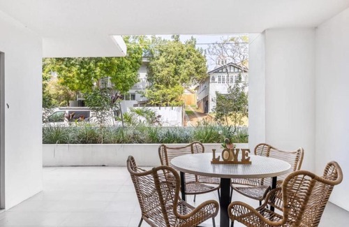 Woolloongabba Apartamento | Vintage Glamour Nest 2BR Apt near CBD with carpark