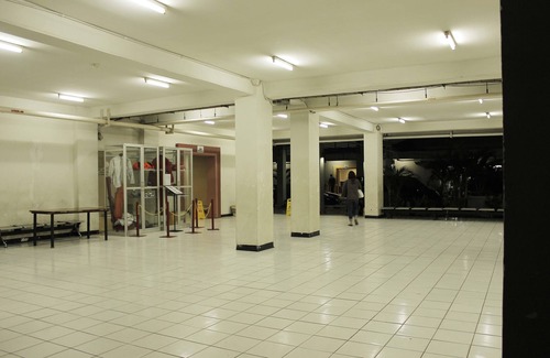 Gading Apartamento | Buen estudio vintage (no fumadores y wifi)