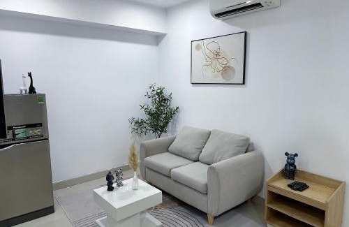 District 3 Apartamento | Vintage Hideaway