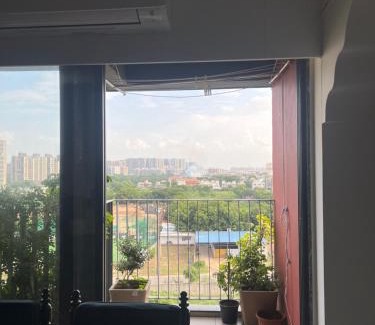 Bopal Apartamento | Vintage home
