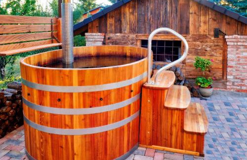 Miskolc-Tapolca Casa | Vintage Home Vendégház