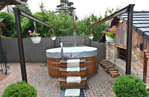 Miskolc-Tapolca Casa | Vintage Home Vendégház