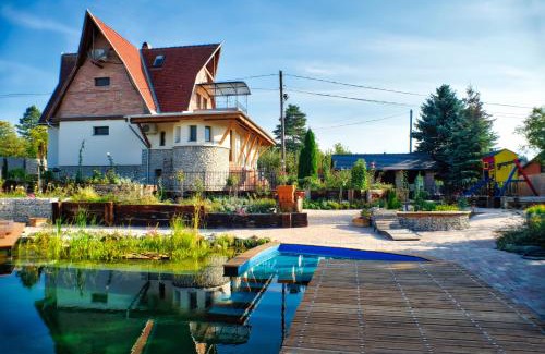 Miskolc-Tapolca Casa | Vintage Home Vendégház