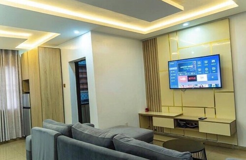 Lekki Phase 1 Apartamento | Vintage Homes